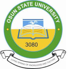 Courses Offered In UNIOSUN