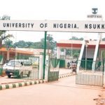 UNN Cut Off Marks