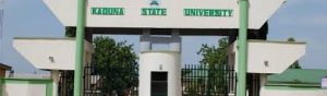 Courses Offered in KASU