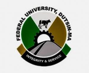 Courses offered In FUDMA