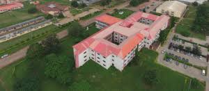 Courses Offered in EKSU