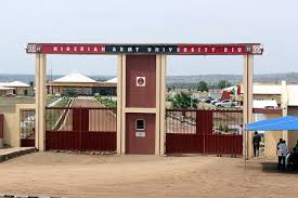 Courses Offered IN NAUB