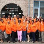 Business School Netherlands/Orange Knowledge Programme MBA Scholarship