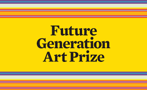 Future Generation Art Prize