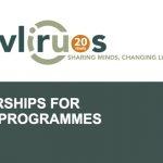 Government of Flanders Master Mind Scholarships