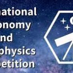 International Astronomy and Astrophysics Competition