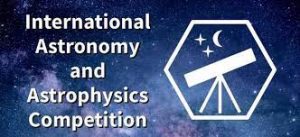 International Astronomy and Astrophysics Competition