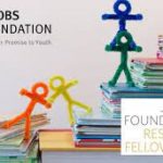 Jacobs Foundation Research Fellowship Program