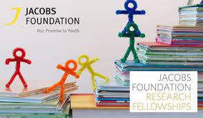 Jacobs Foundation Research Fellowship Program