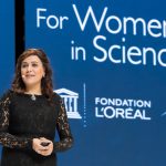 L’Oréal-UNESCO for Women in Science Sub-Saharan Africa Programme
