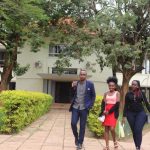 MasterCard Foundation Scholars Program at Makerere University