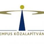 Tempus Public Foundation Scholarship