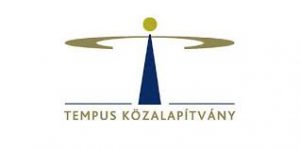 Tempus Public Foundation Scholarship