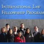 United Nations International Law Fellowship Programme