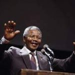 United Nations Nelson Rolihlahla Mandela Prize