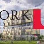 York Science Scholars Award YSSA Program