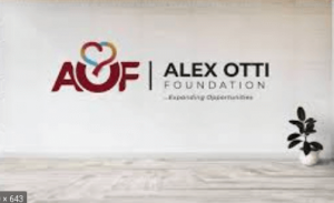 Alex Otti Foundation AOF Tertiary Education Scholarship
