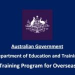 Australian Government Research Training Program Scholarships