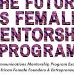 C Moore Media Future is Female Mentorship Program