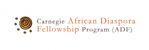 Carnegie African Diaspora Fellowship Program