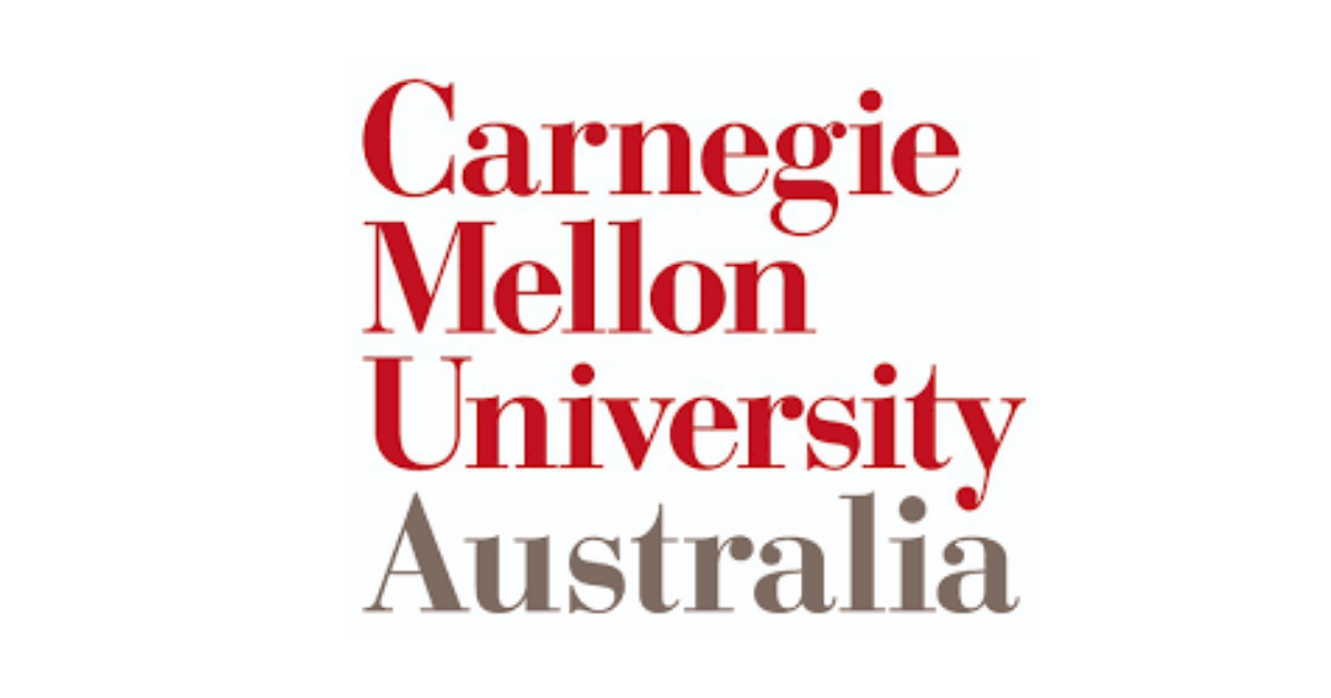 Carnegie Mellon University CMU Australia Scholarships 2023/2024 AUD$30,000