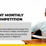 Edugrant Essay Competition