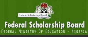 Federal Government Scholarship Awards
