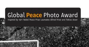 Global Peace Photo Award