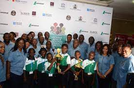 Lafarge Africa Plc National Essay Competition