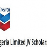 NNPC/Chevron JV National University Scholarship