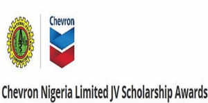 NNPC/Chevron JV National University Scholarship