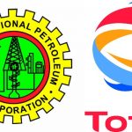 NNPC/Total National Merit Scholarship Award