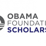 Obama Foundation Scholars Program