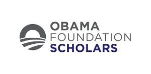Obama Foundation Scholars Program