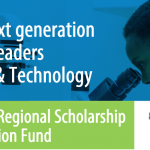 PASET Regional Scholarship and Innovation Fund PhD Scholarships