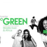 Schneider Go Green Global Student Competition