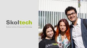 Skolkovo Institute of Science and Technology MSc Programs