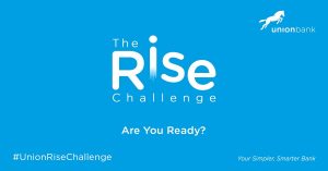 Union Bank Rise Challenge