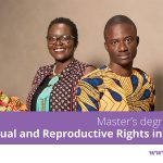 University of Pretoria Master’s in Sexual and Reproductive Rights in Africa Scholarships