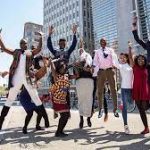 World Bank #Blog4Dev Competition