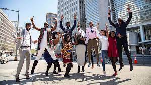 World Bank #Blog4Dev Competition