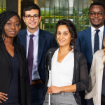 World Bank Young Professionals Program