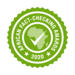 African Fact-Checking Awards