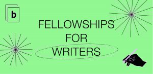 Bitch Media Fellowships for Writers Worldwide