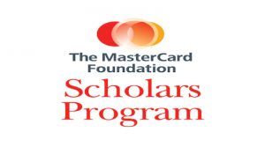 MasterCard Foundation Scholars Program at University of California