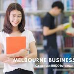 Melbourne Business School MBS Clemenger BBDO Scholarship