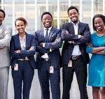 World Bank Group Africa Fellowship Program