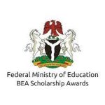 BEA Scholarship Awards