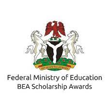 BEA Scholarship Awards