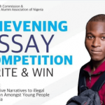 Chevening Essay Competition